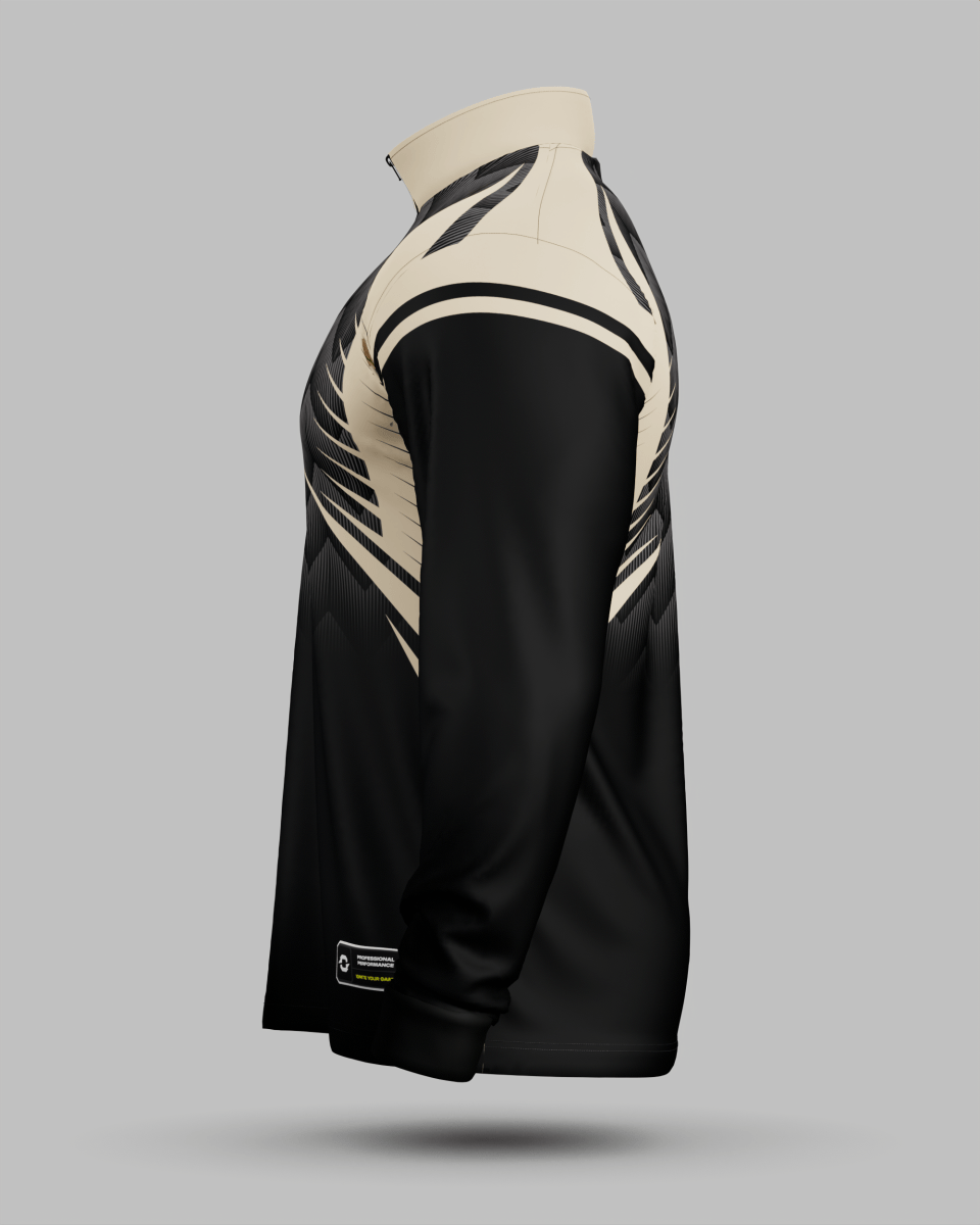 Nevada Midlayer - Onboard Sportswear
