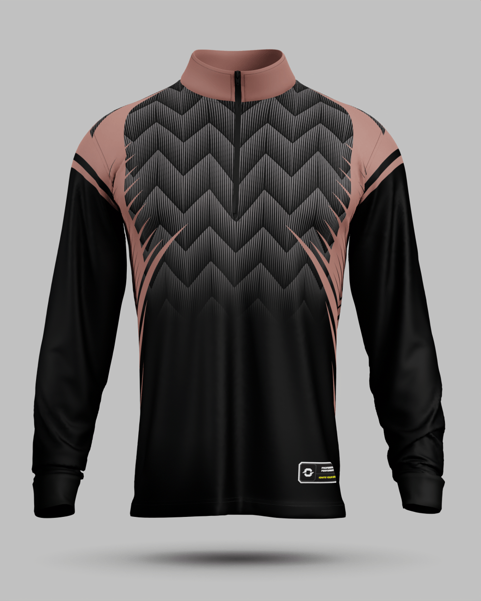 Nevada Midlayer - Onboard Sportswear