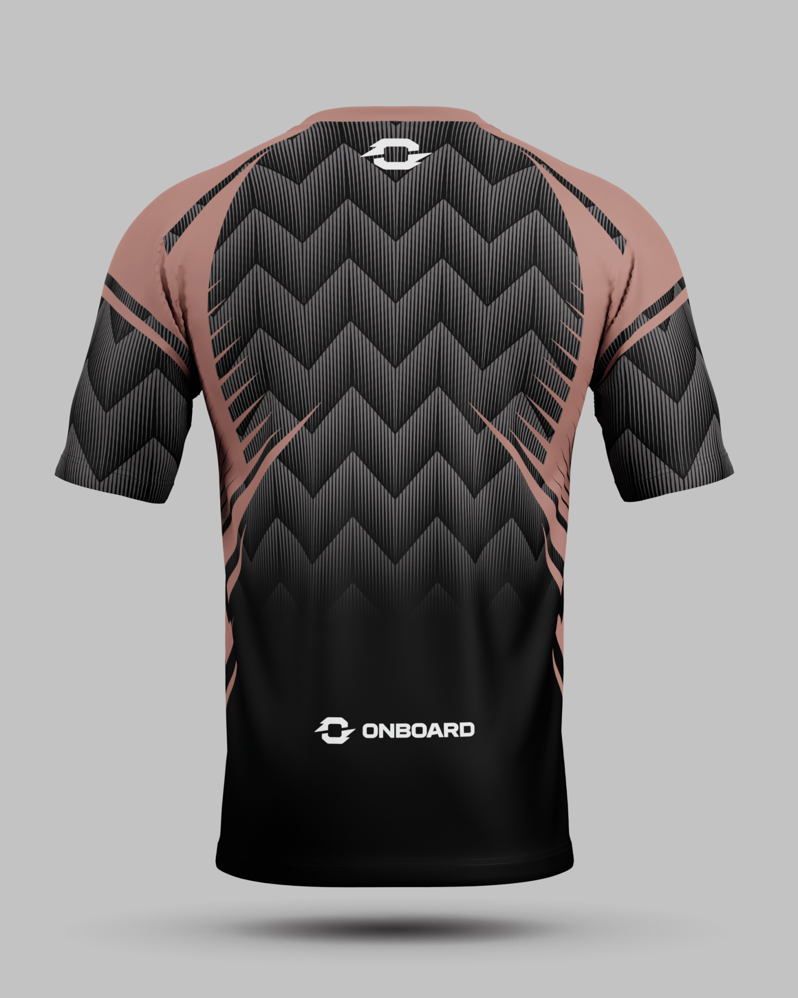 Nevada Performance Tee - Onboard Sportswear