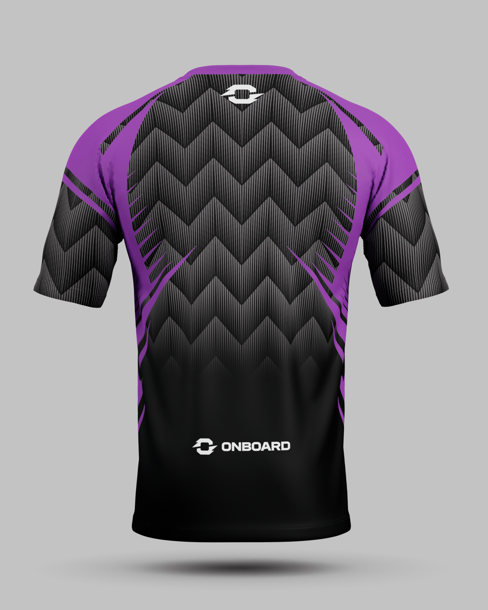 Nevada Performance Tee - Onboard Sportswear