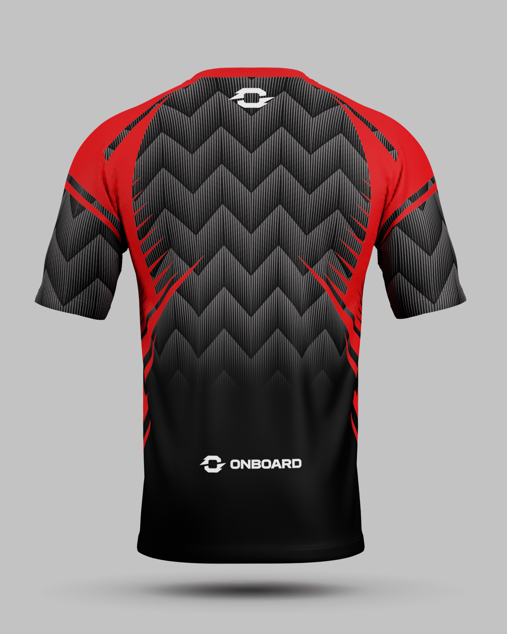 Nevada Performance Tee - Onboard Sportswear