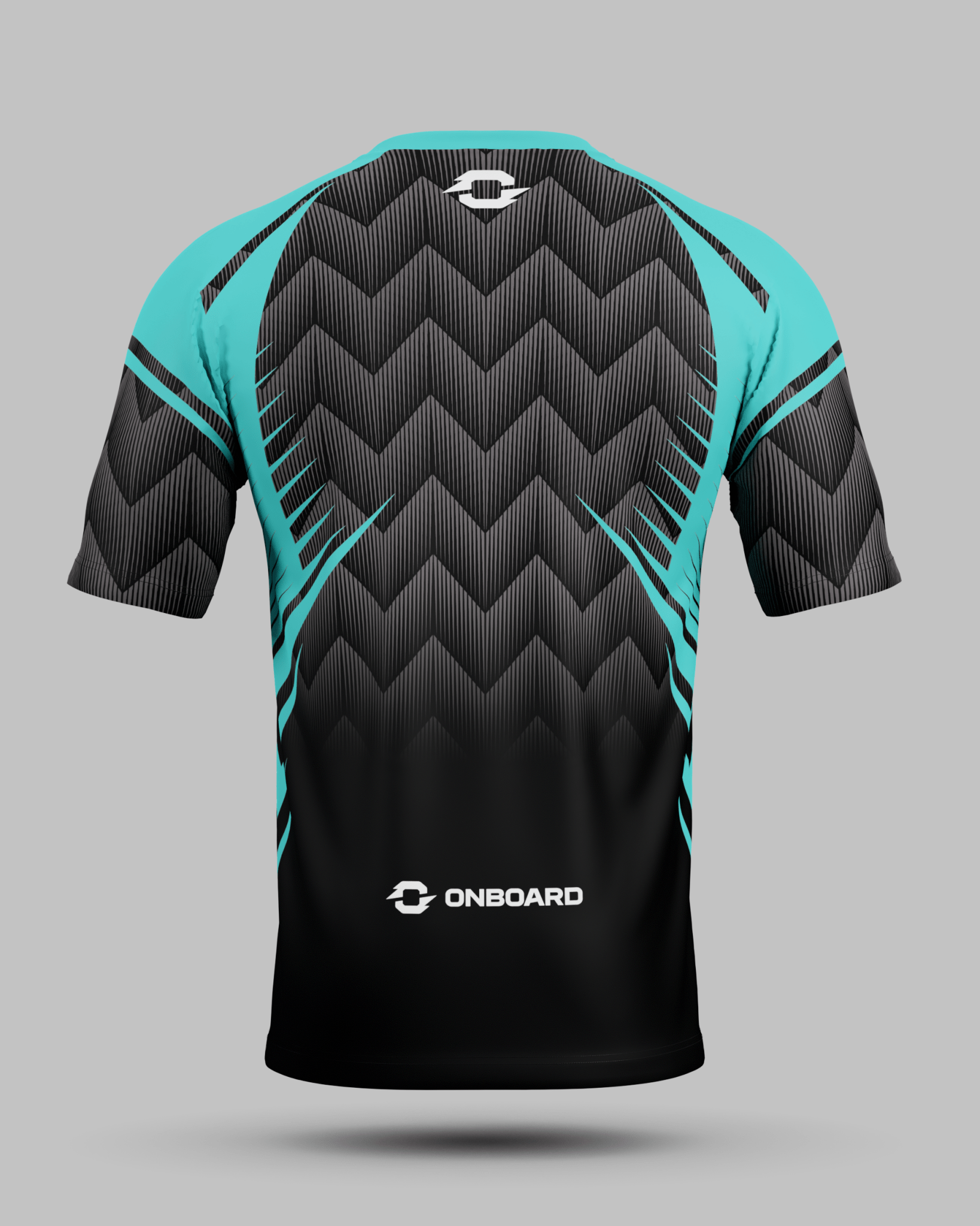 Nevada Performance Tee - Onboard Sportswear