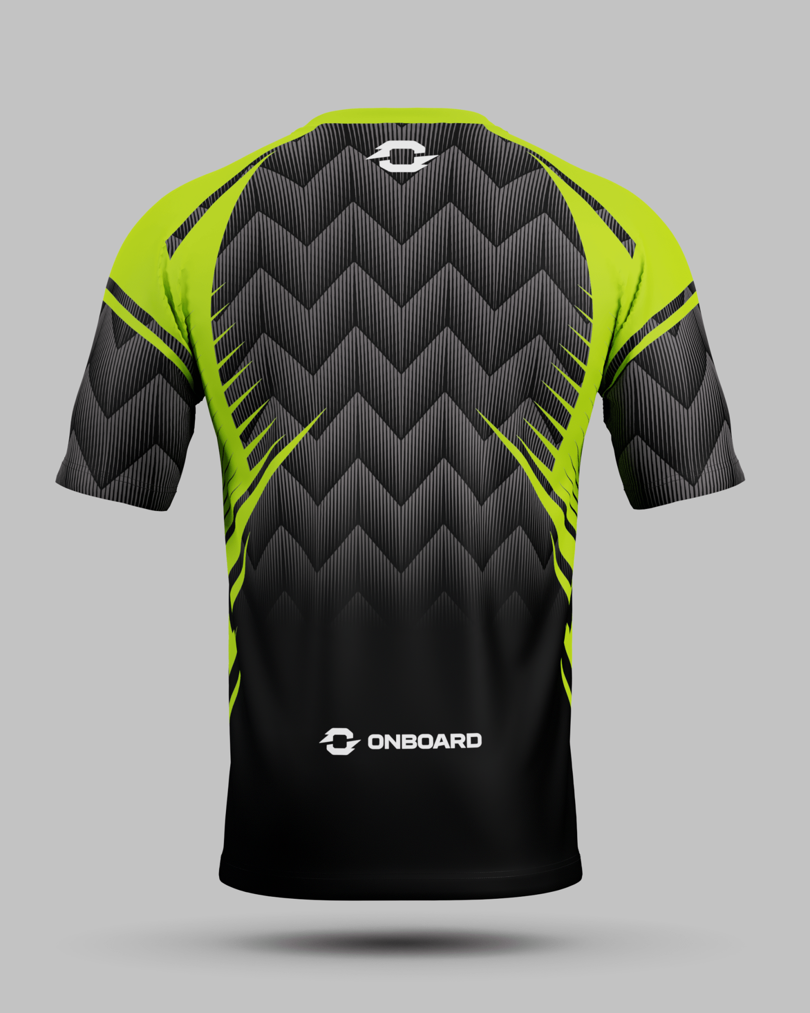 Nevada Performance Tee - Onboard Sportswear