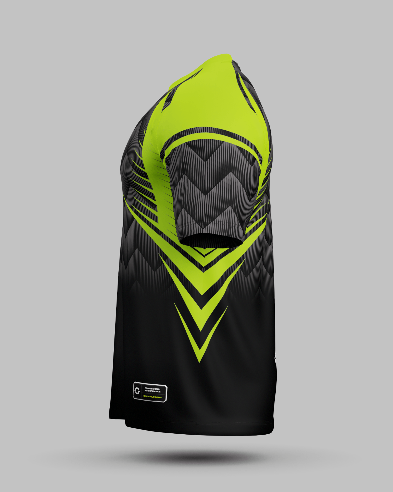Nevada Performance Tee - Onboard Sportswear