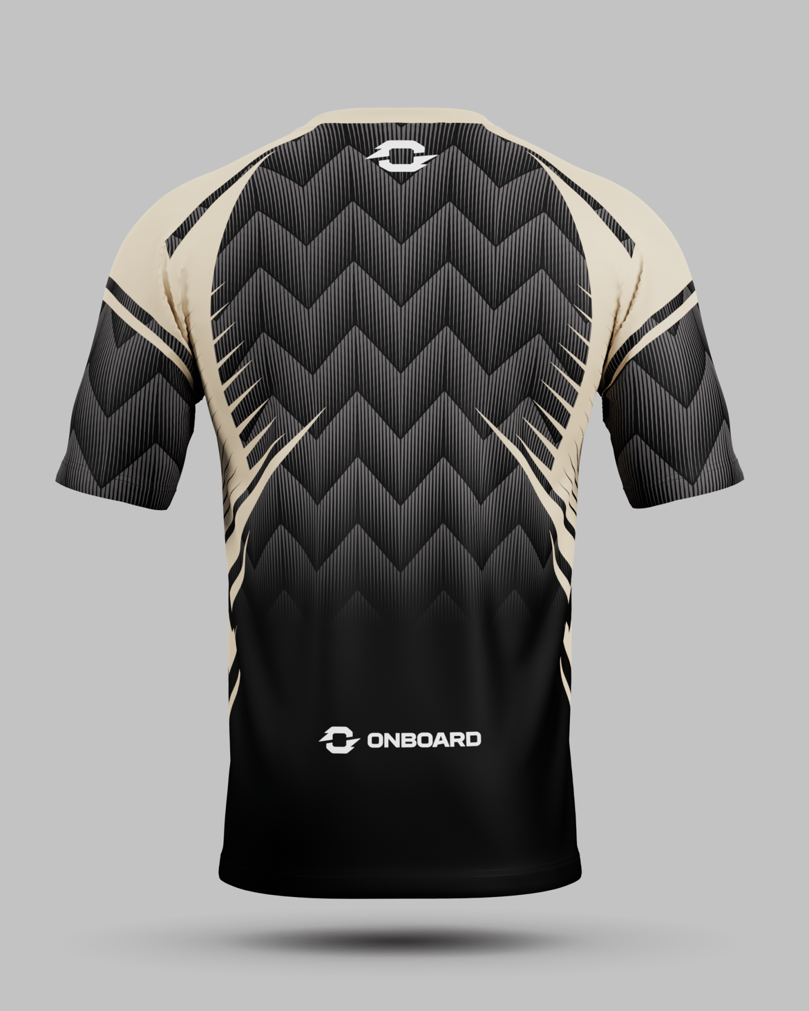 Nevada Performance Tee - Onboard Sportswear
