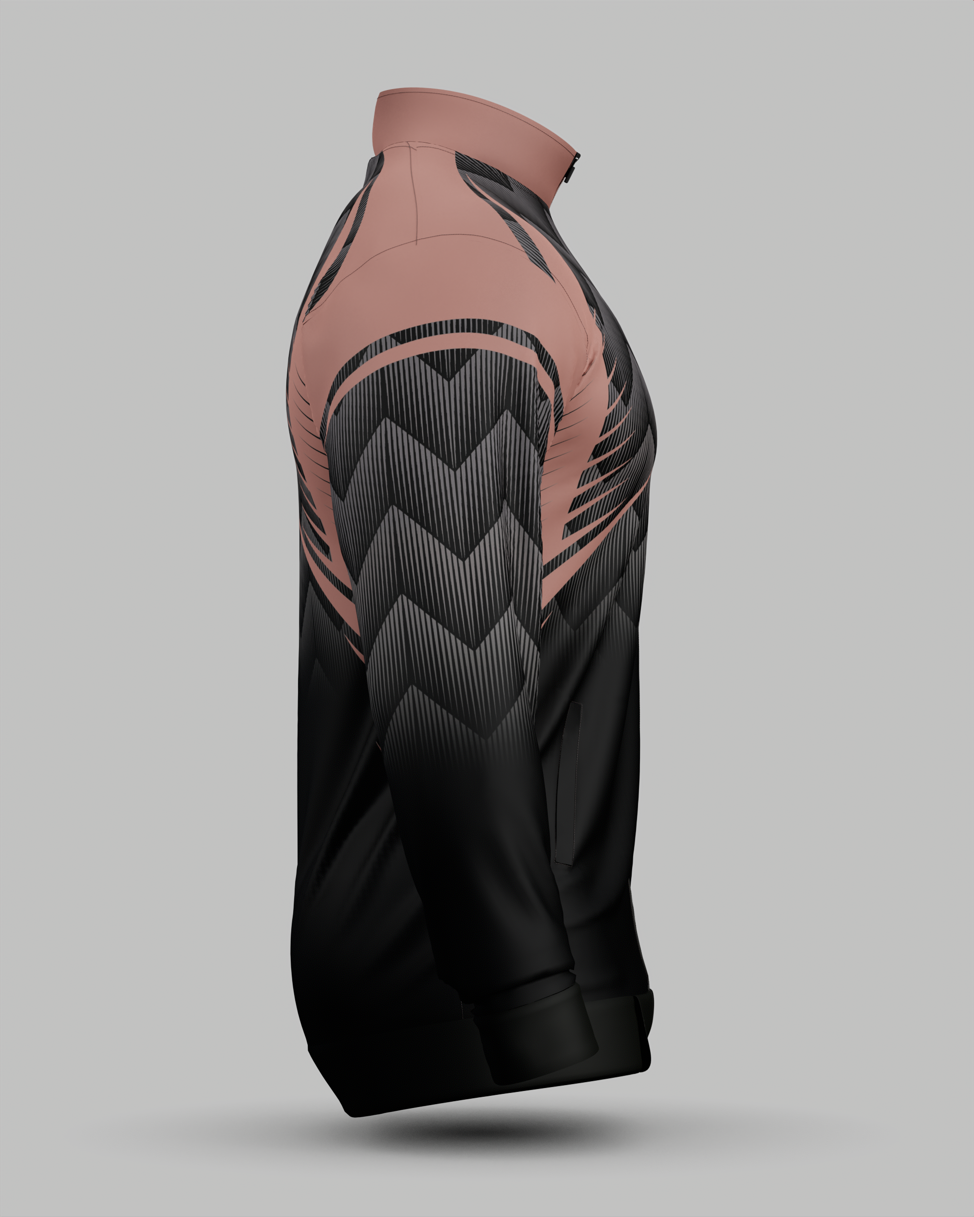 Nevada Tournament Jacket