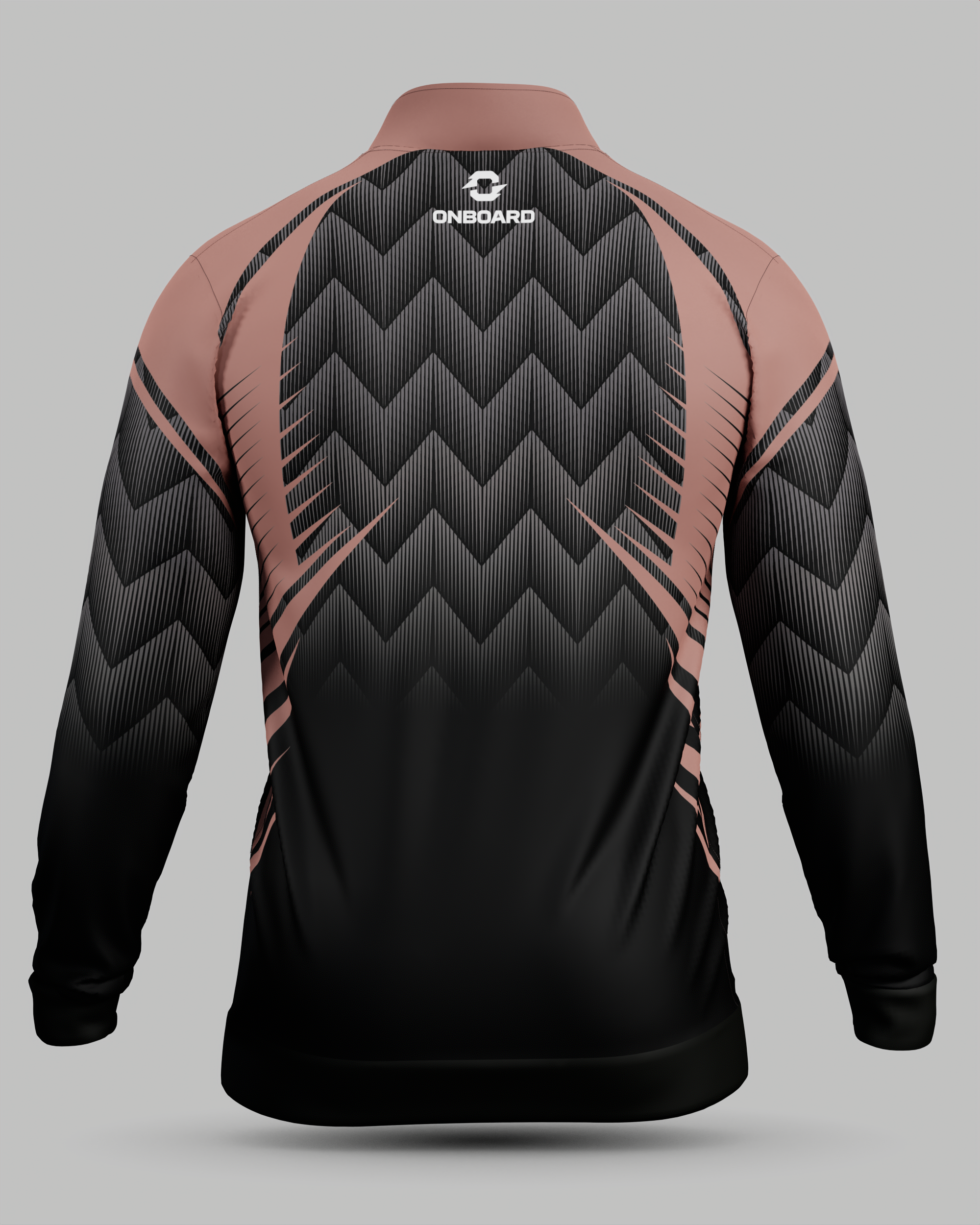 Youth Nevada Tournament Jacket