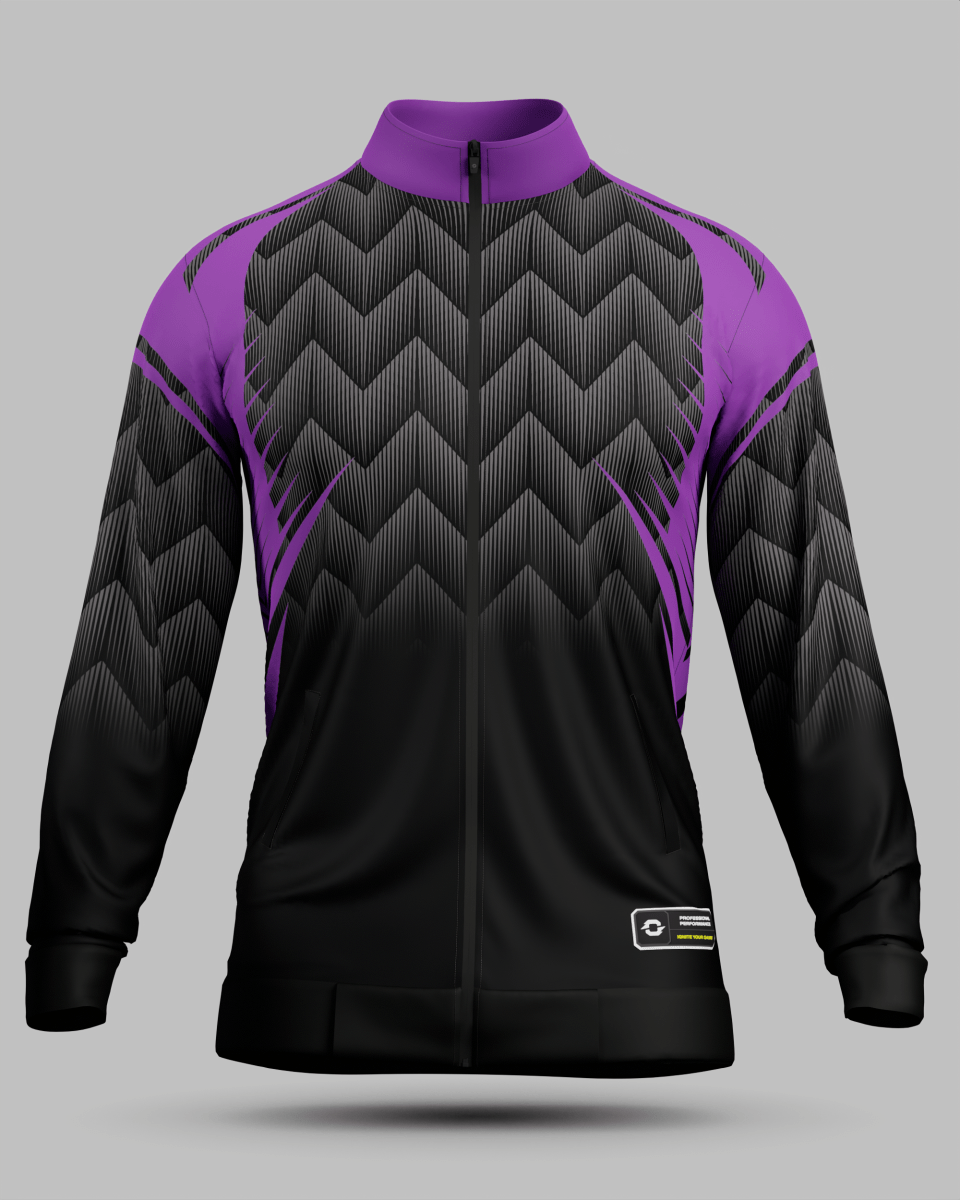 Nevada Training Jacket - Onboard Sportswear