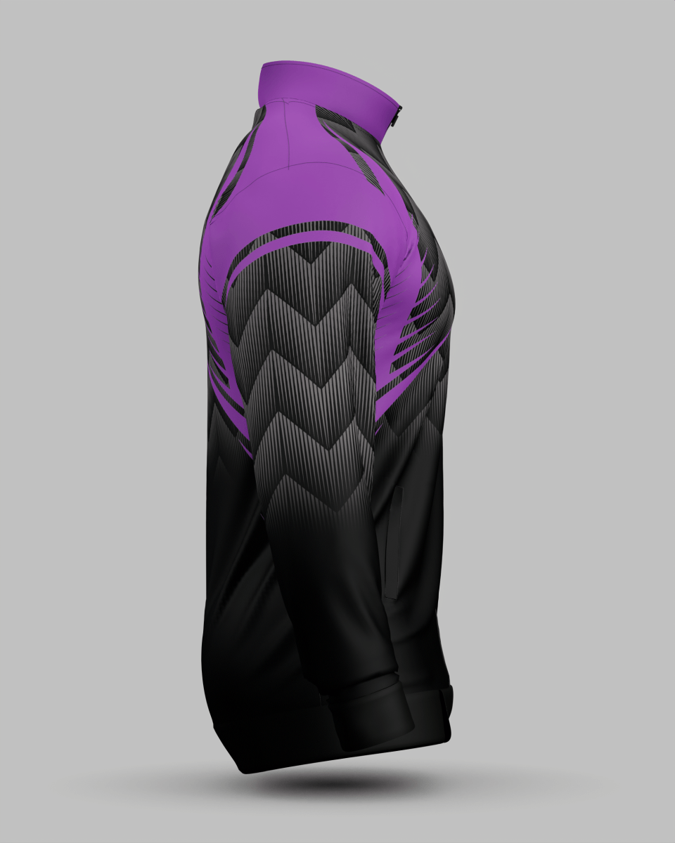 Nevada Training Jacket - Onboard Sportswear