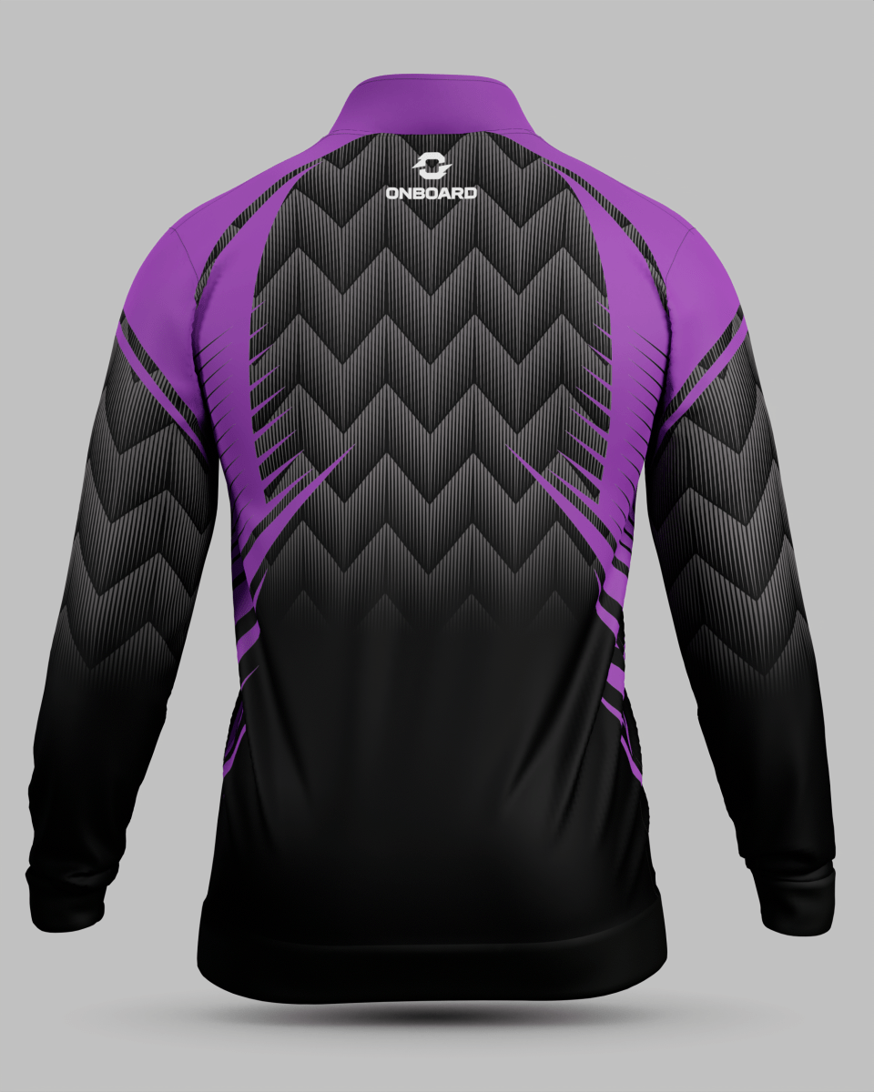 Nevada Training Jacket - Onboard Sportswear