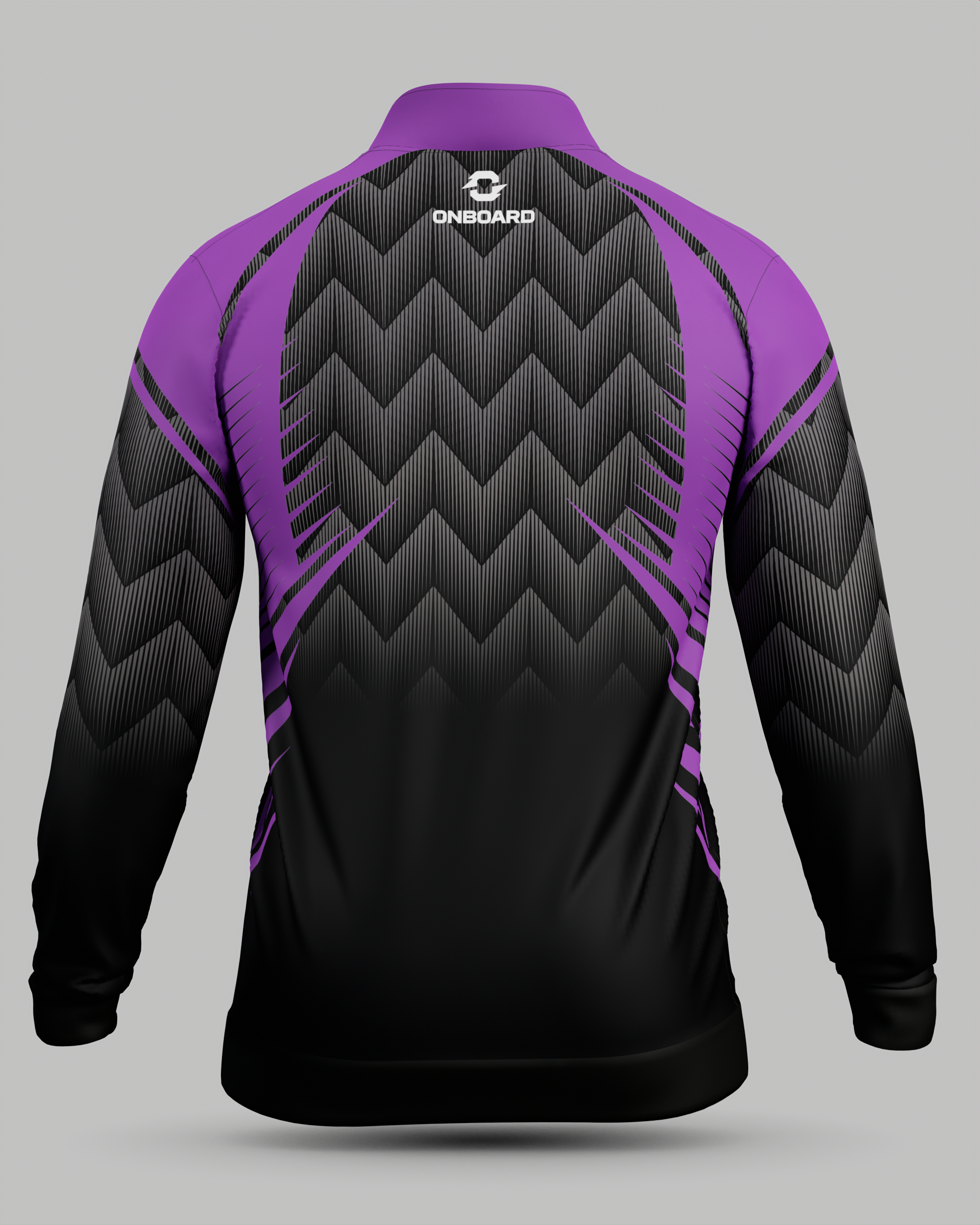 Nevada Tournament Jacket