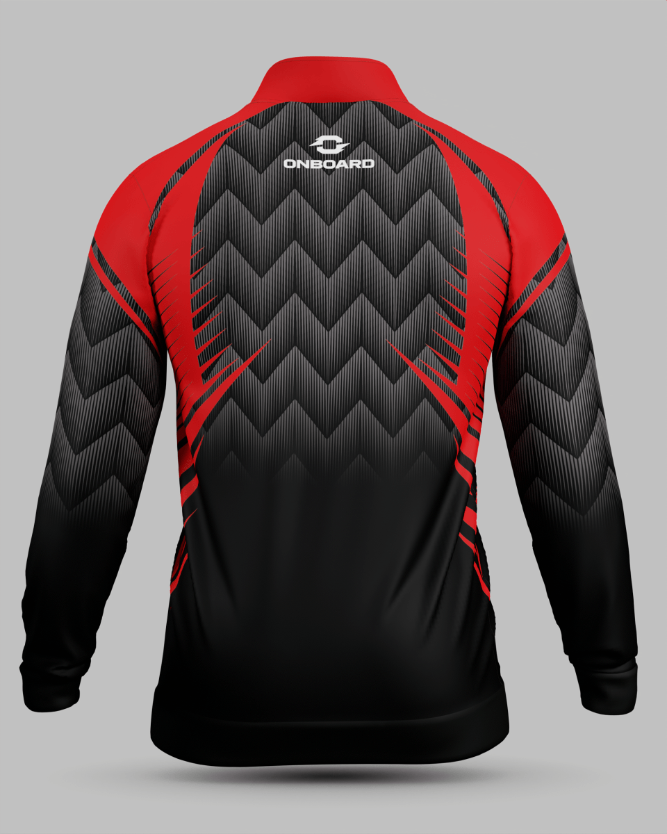 Nevada Training Jacket - Onboard Sportswear