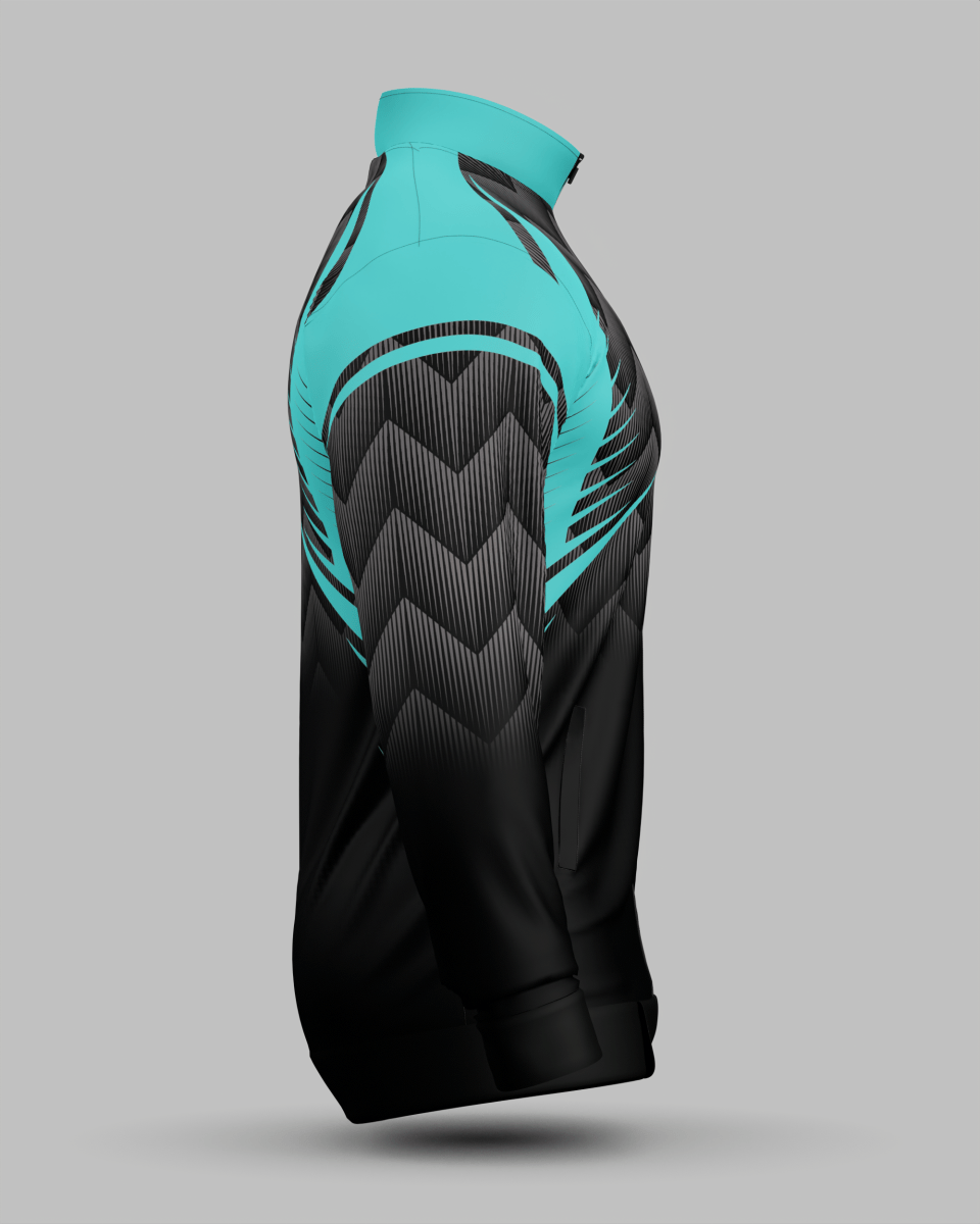 Nevada Training Jacket - Onboard Sportswear