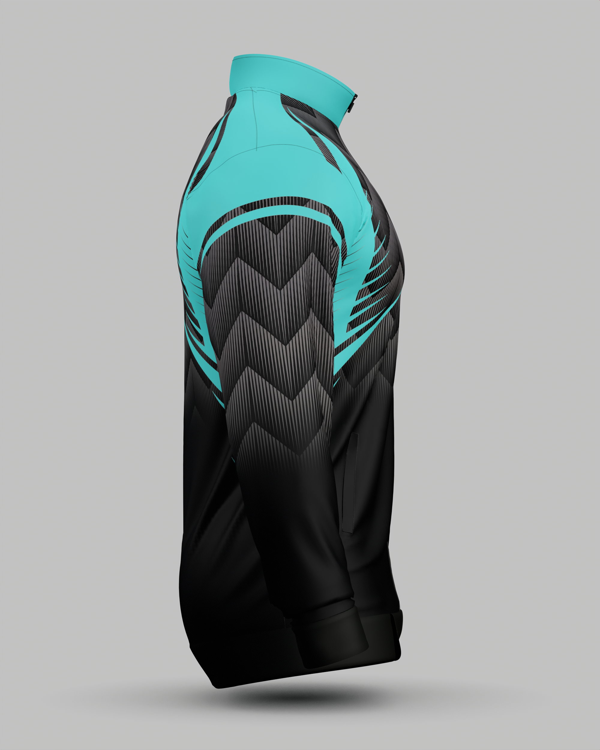 Nevada Tournament Jacket