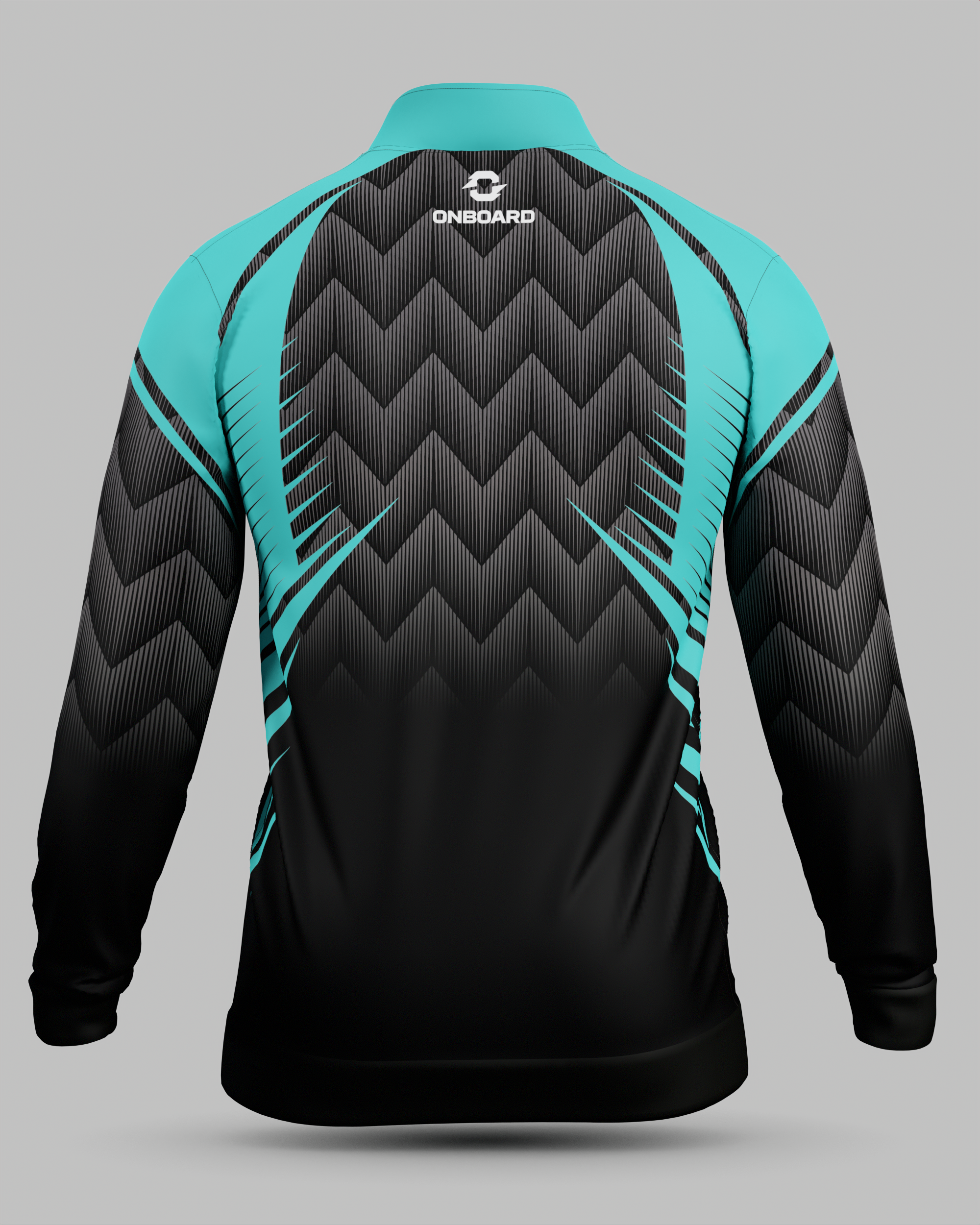 Nevada Tournament Jacket