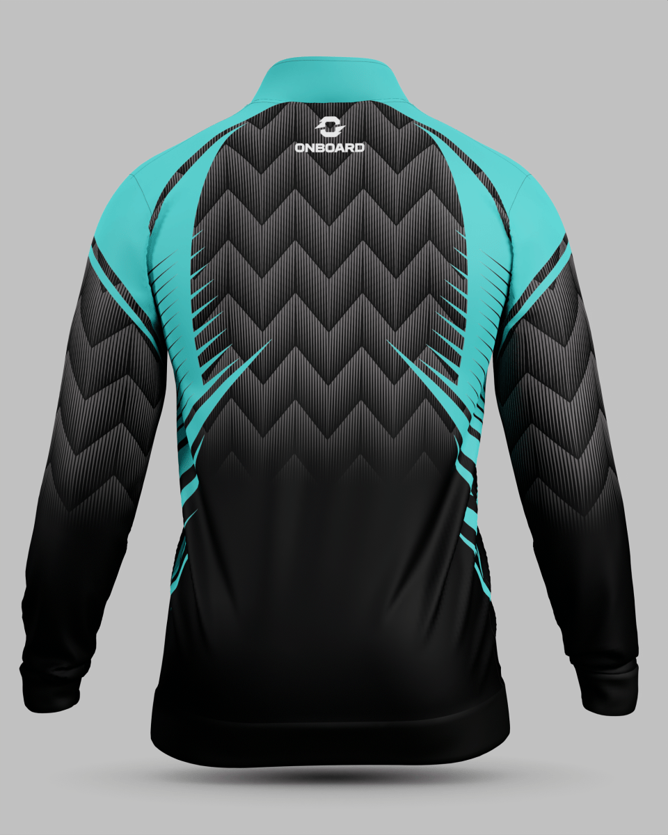 Nevada Training Jacket - Onboard Sportswear