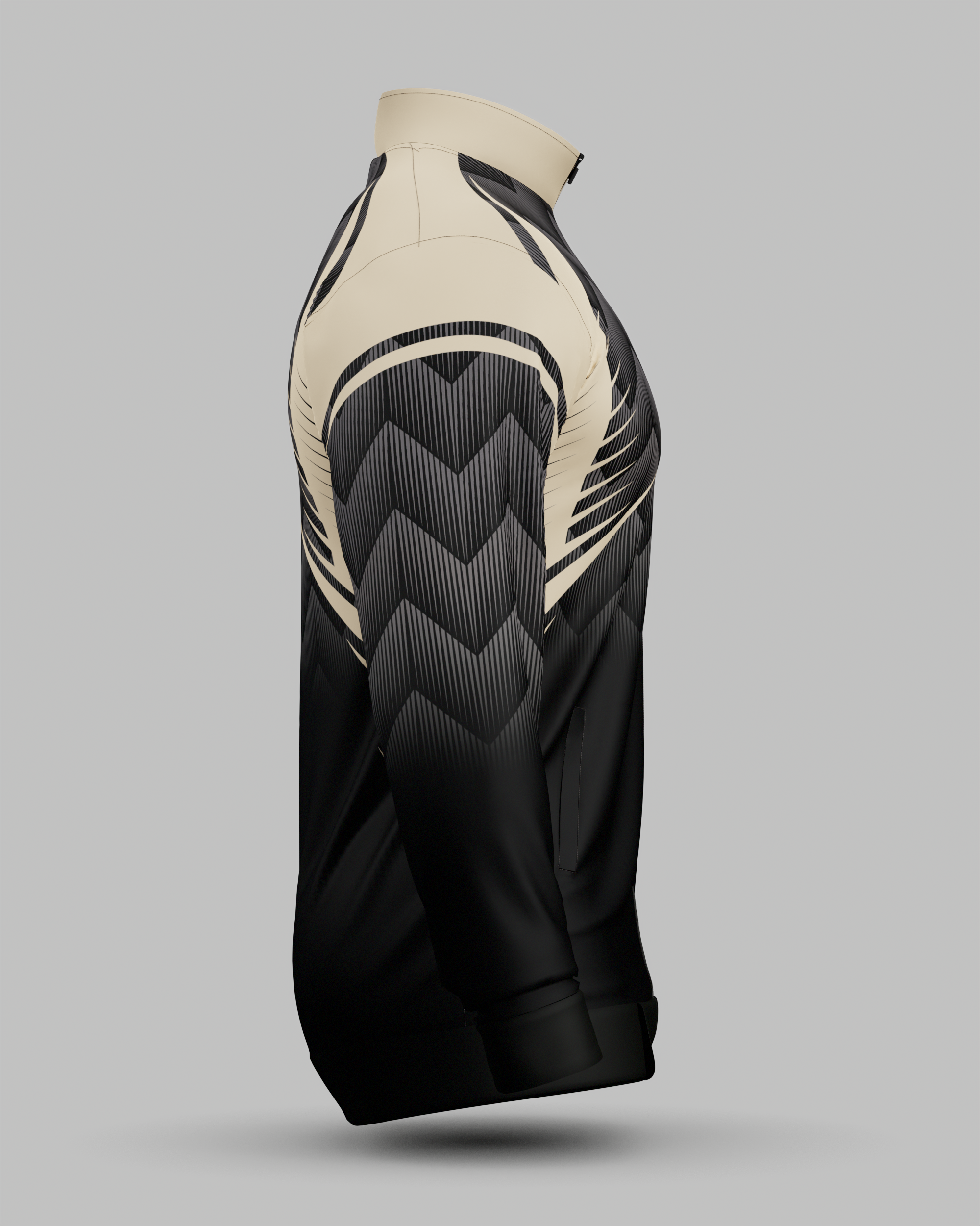 Nevada Tournament Jacket