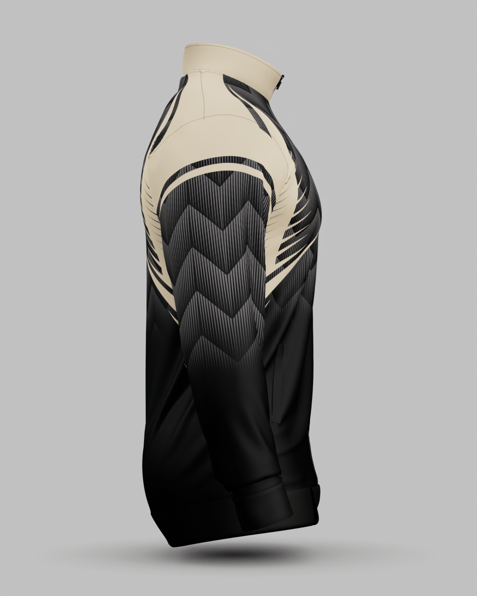 Nevada Training Jacket - Onboard Sportswear