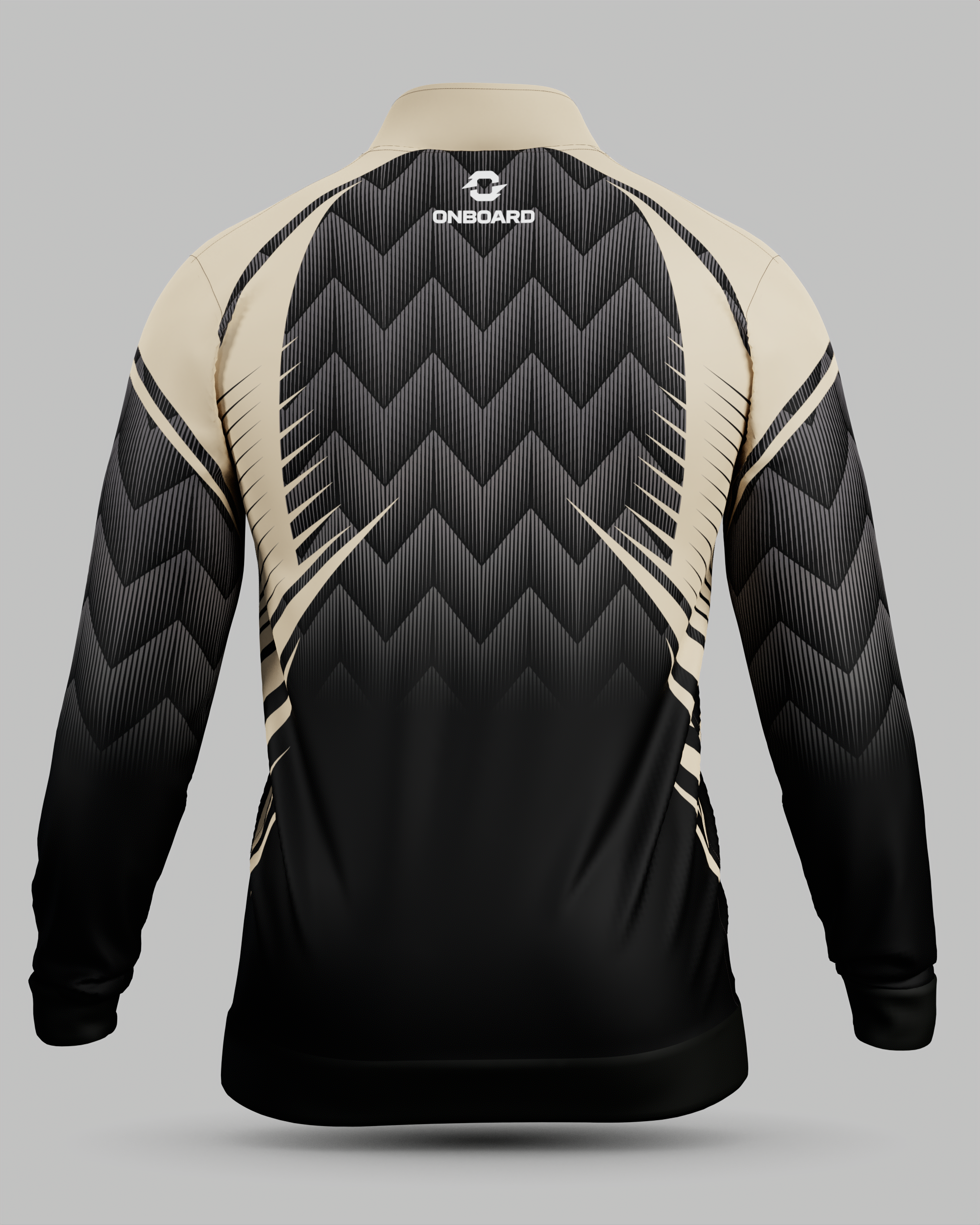Nevada Tournament Jacket