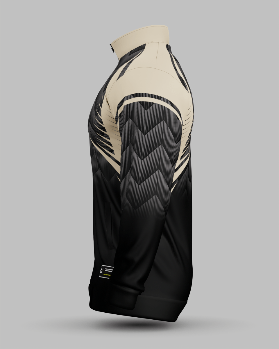 Nevada Training Jacket - Onboard Sportswear