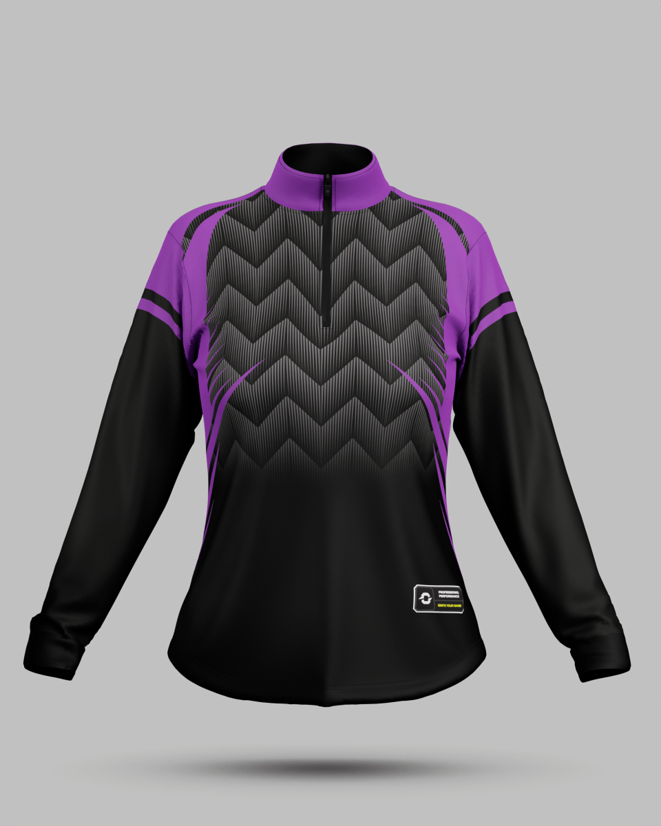 Womens Nevada Midlayer - Onboard Sportswear