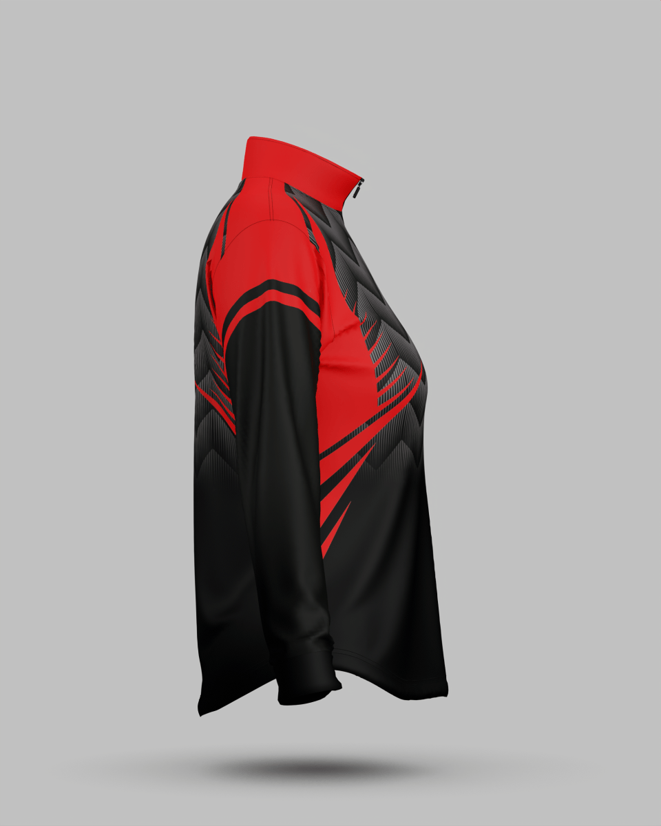 Womens Nevada Midlayer - Onboard Sportswear
