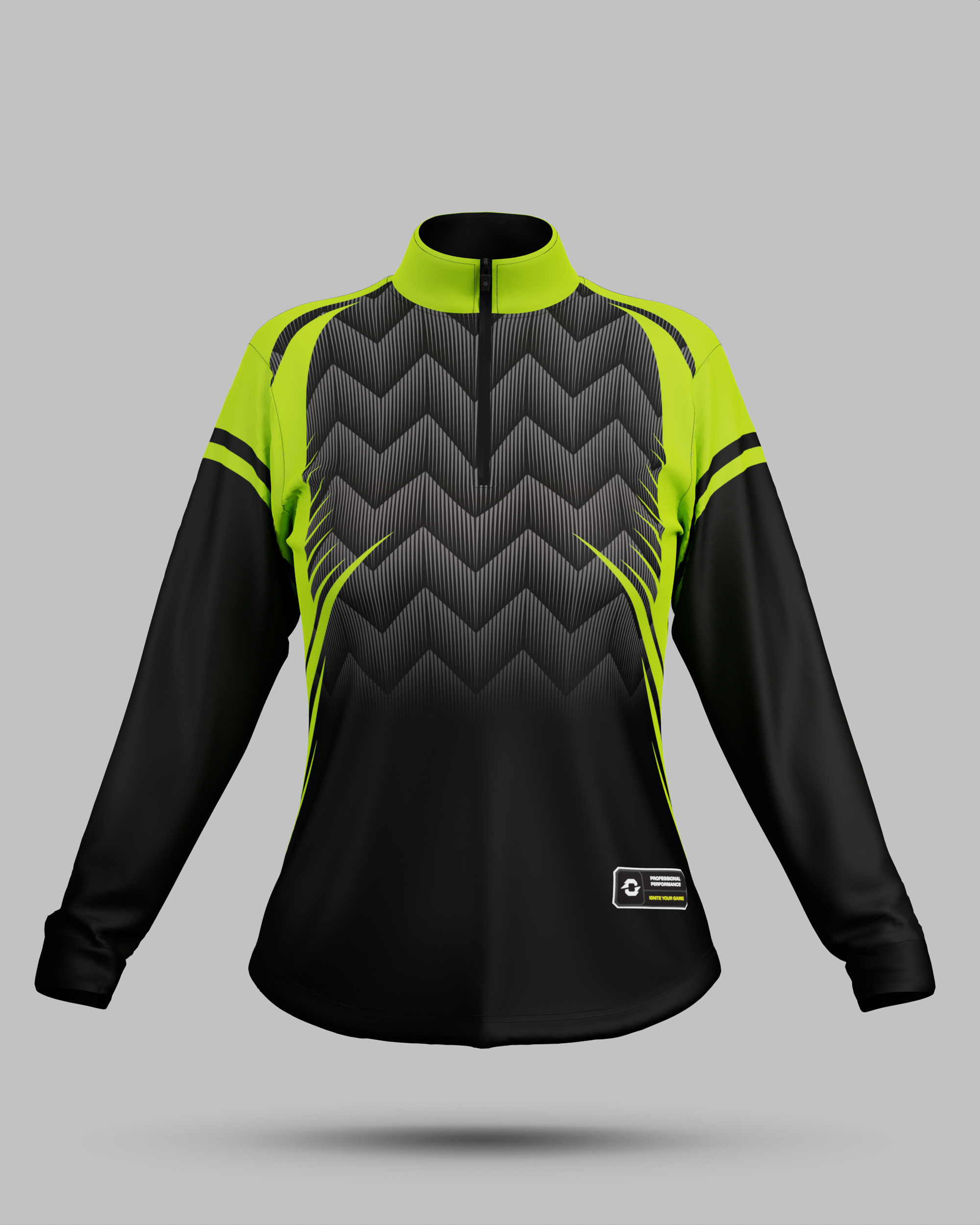 Nevada Midlayer-Sortiment für Damen