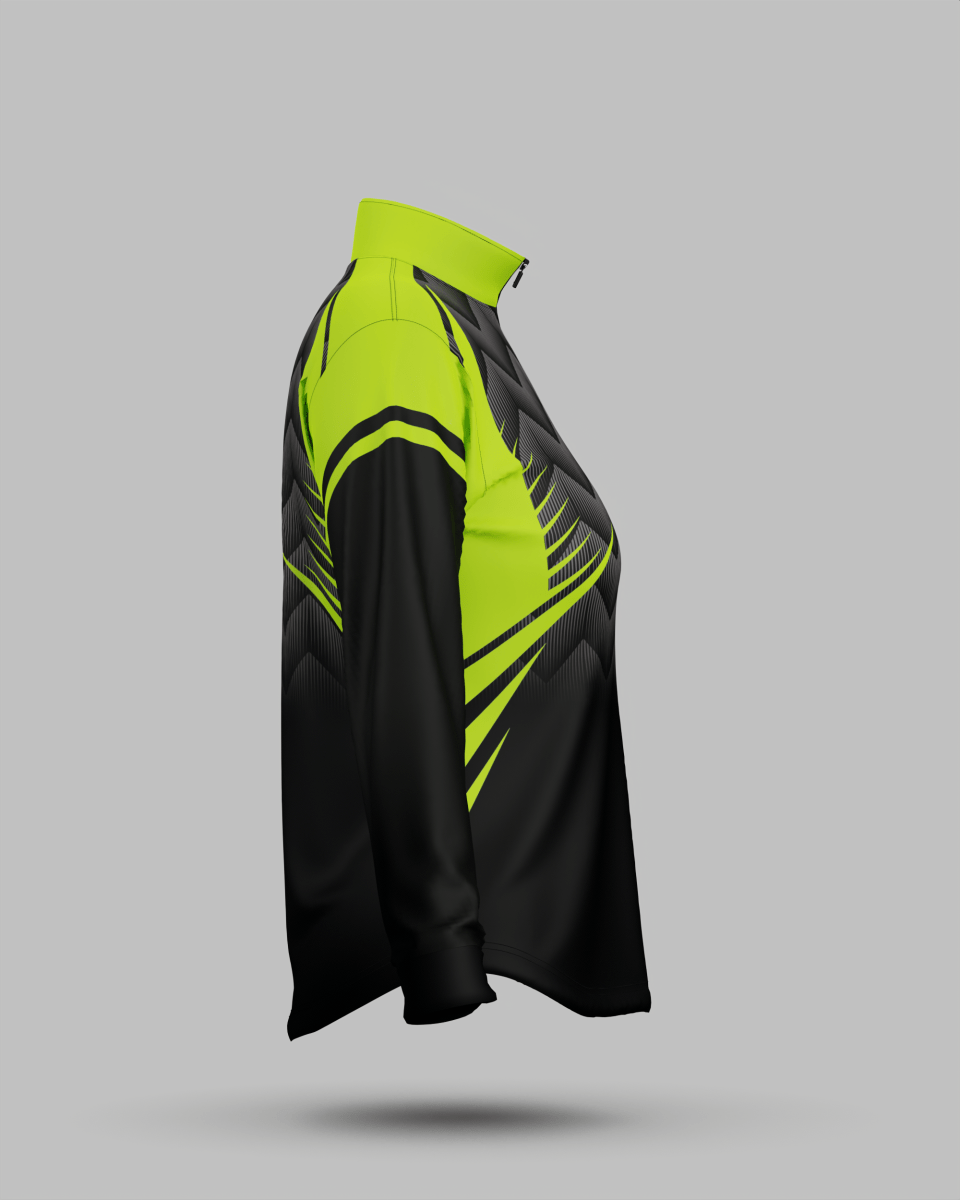 Womens Nevada Midlayer - Onboard Sportswear