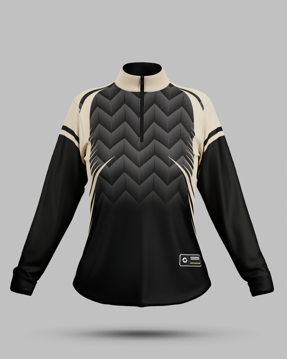 Womens Nevada Midlayer - Onboard Sportswear