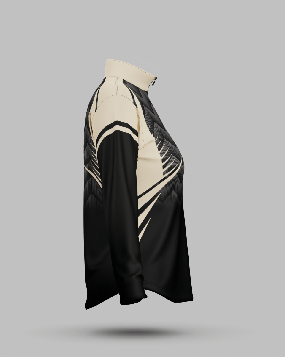 Womens Nevada Midlayer - Onboard Sportswear