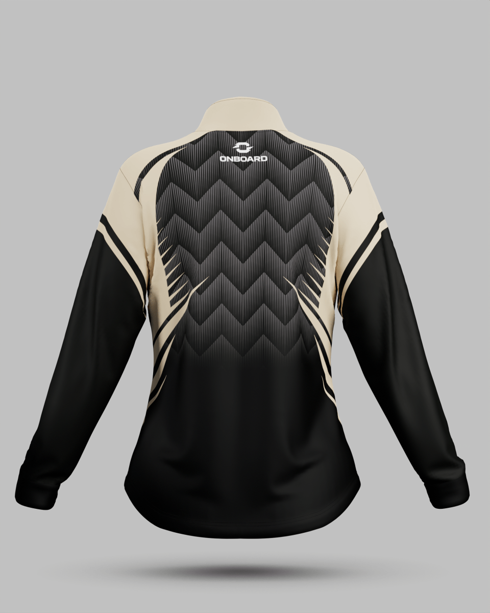 Womens Nevada Midlayer - Onboard Sportswear