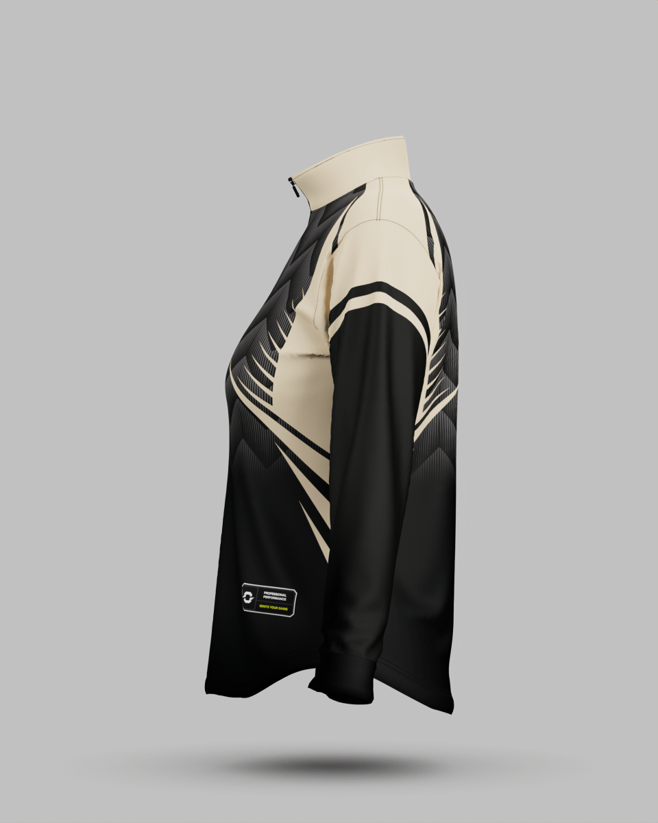 Womens Nevada Midlayer - Onboard Sportswear
