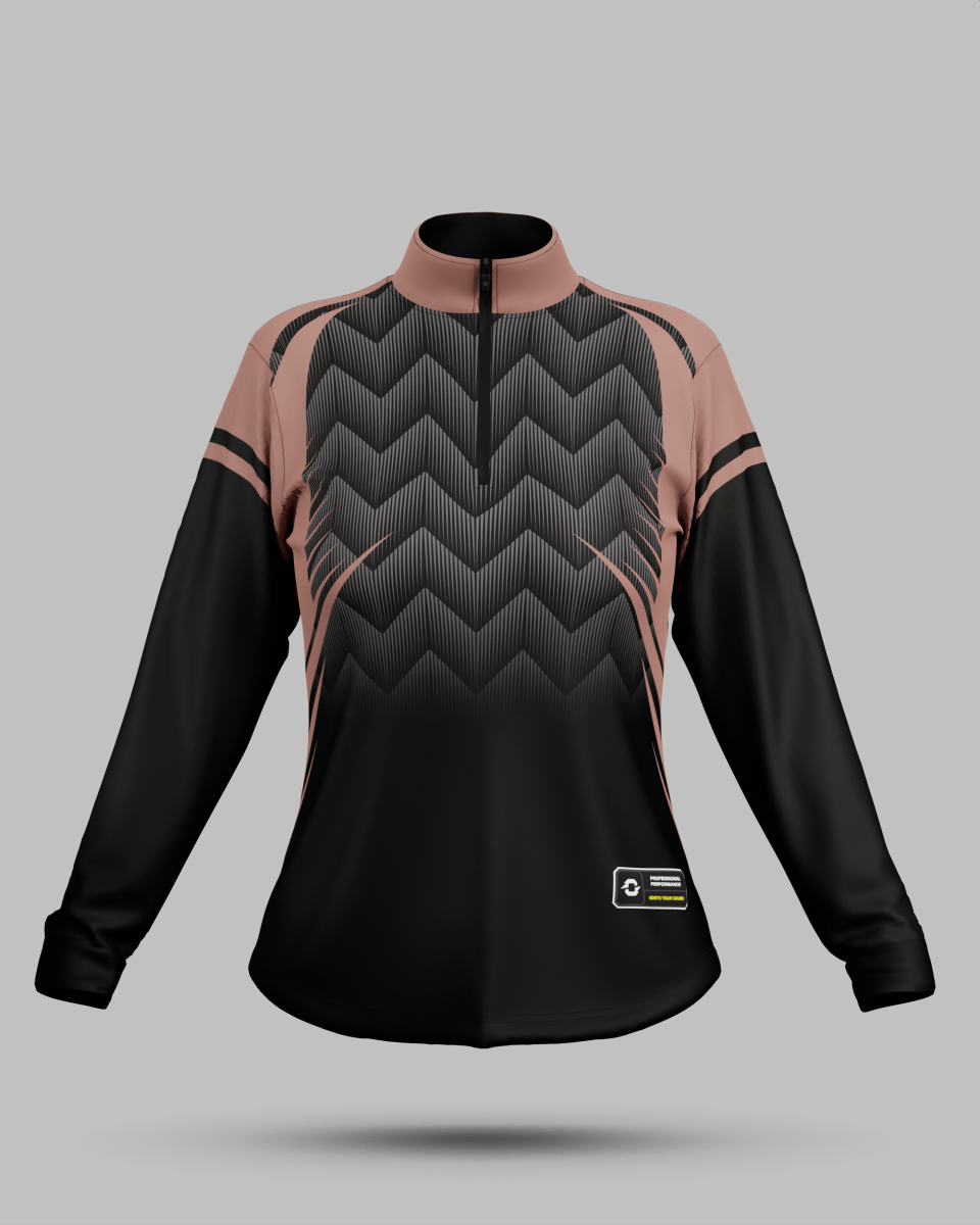 Womens Nevada Midlayer - Onboard Sportswear