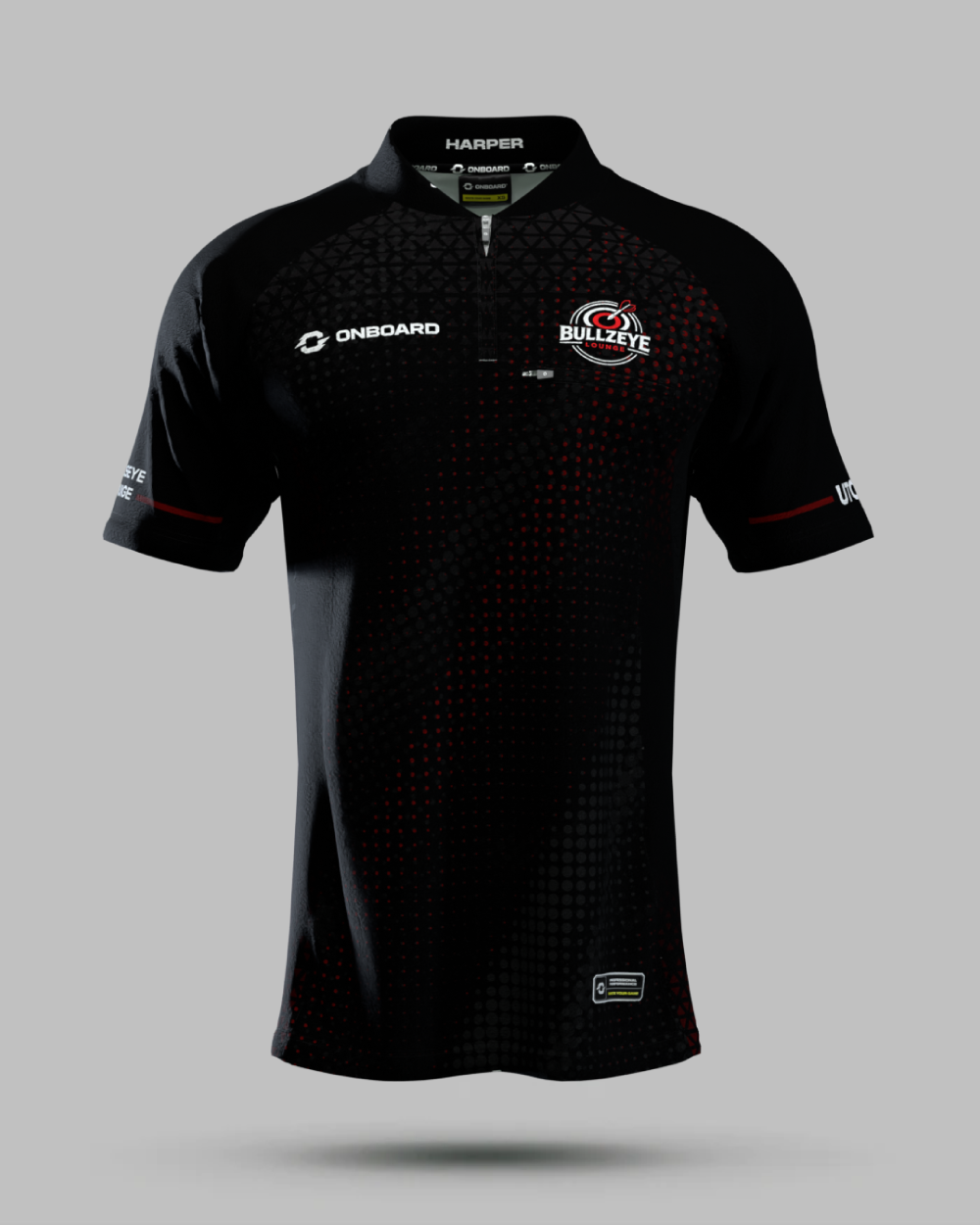 Ollie Clarke Jersey
