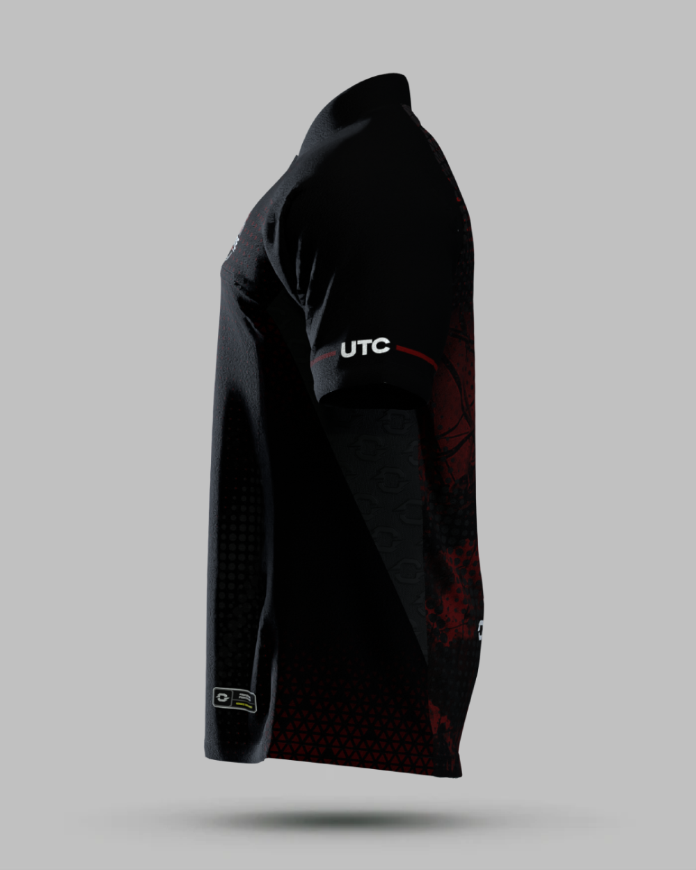Ollie Clarke Jersey