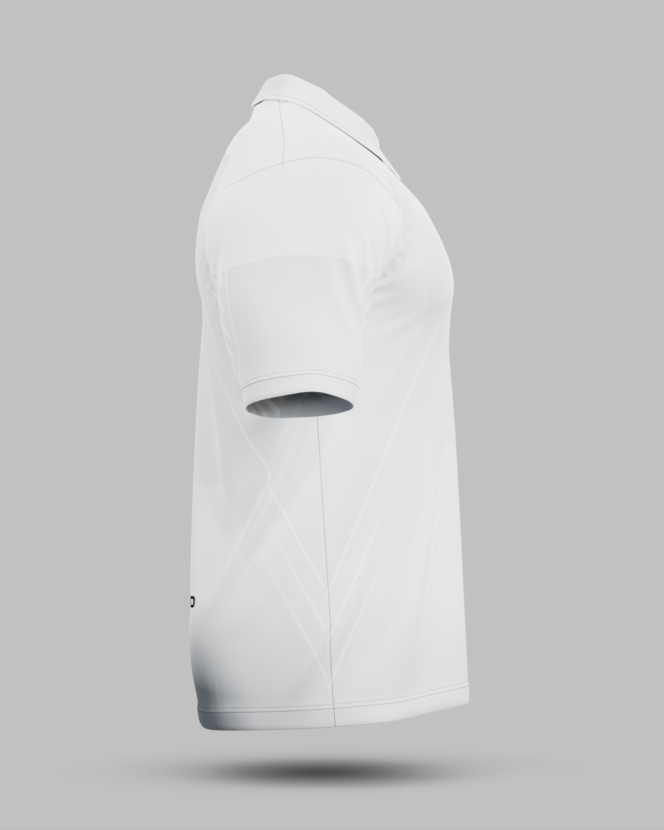 Youth Onyx 1/4 Zip Polo Collar Jersey With Pocket - Onboard Sportswear