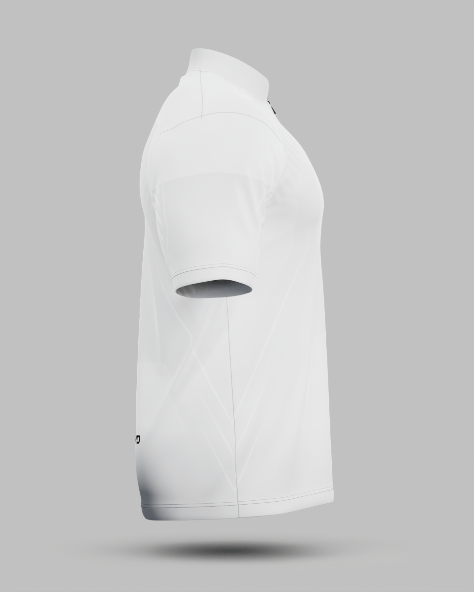 Youth Onyx 1/4 Zip Pro Collar Jersey - Onboard Sportswear