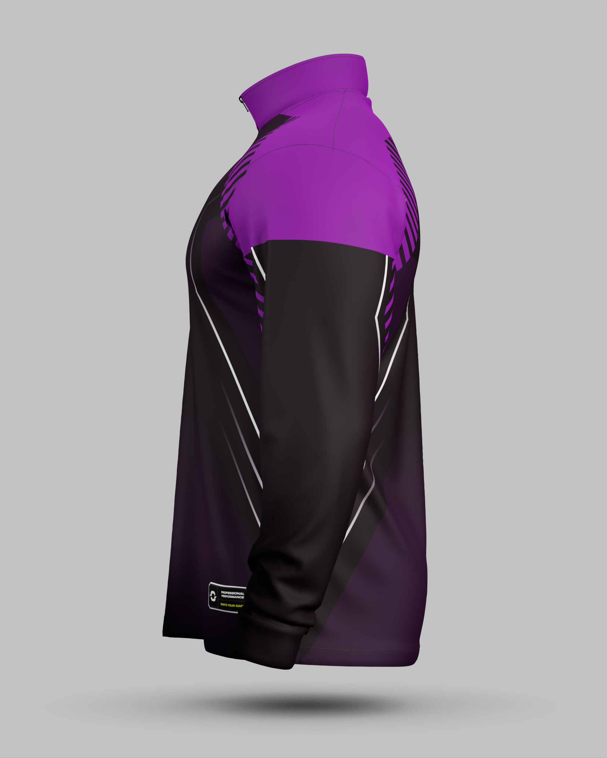 Onyx Midlayer Range