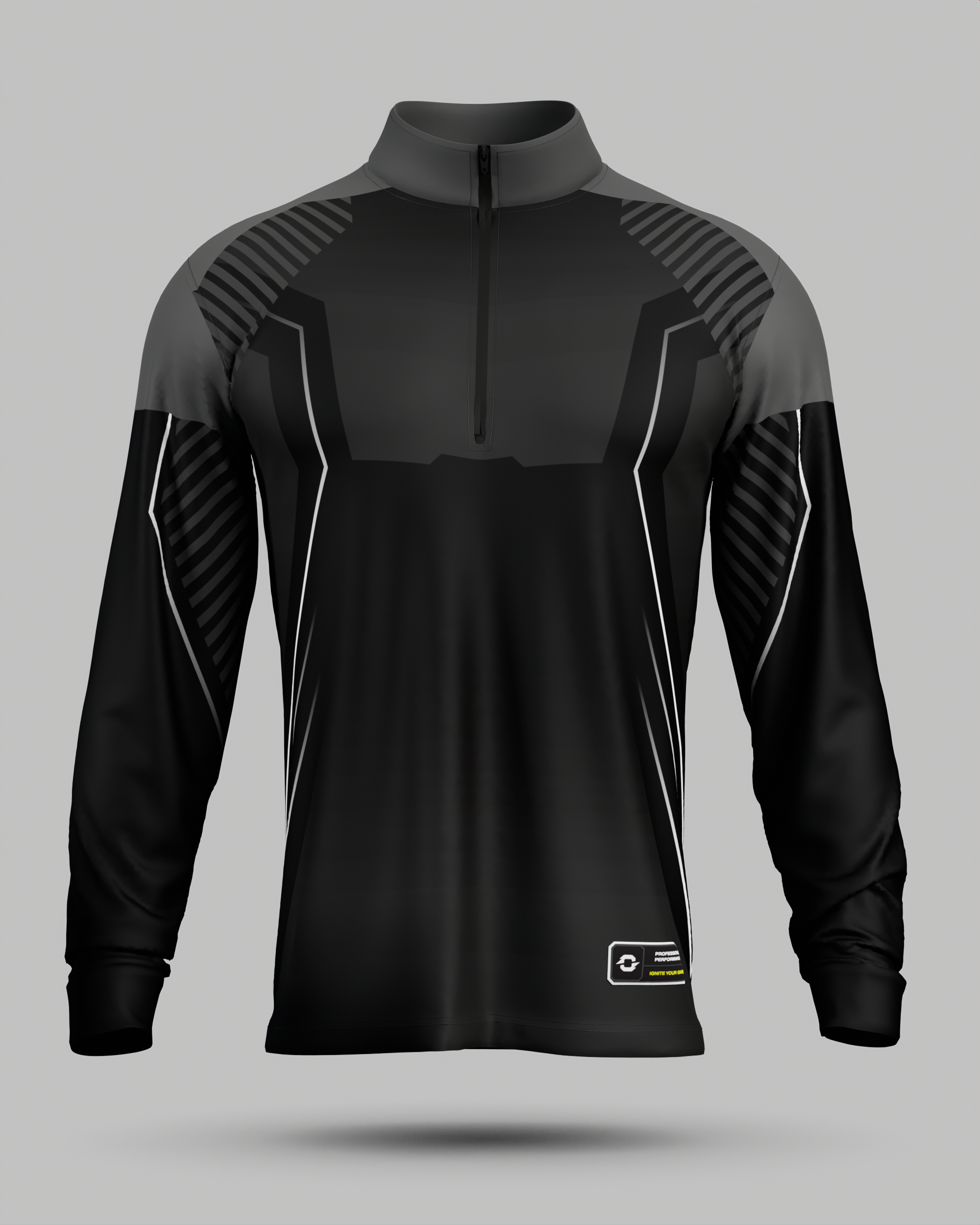 Onyx Midlayer Range