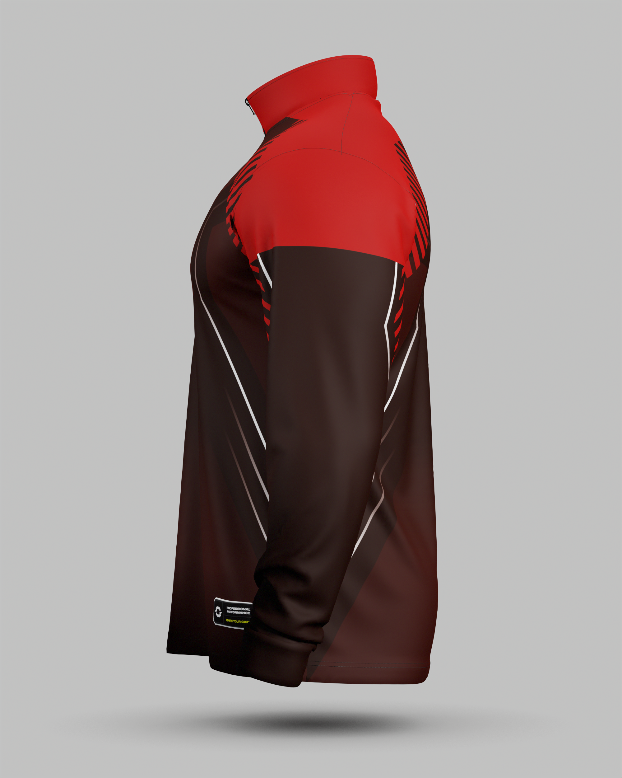 Onyx Midlayer Range