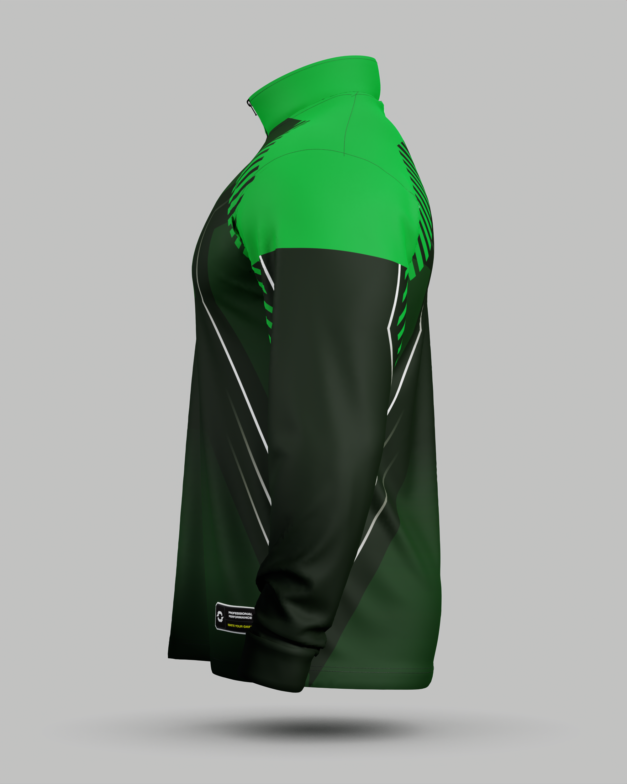 Onyx Midlayer Range