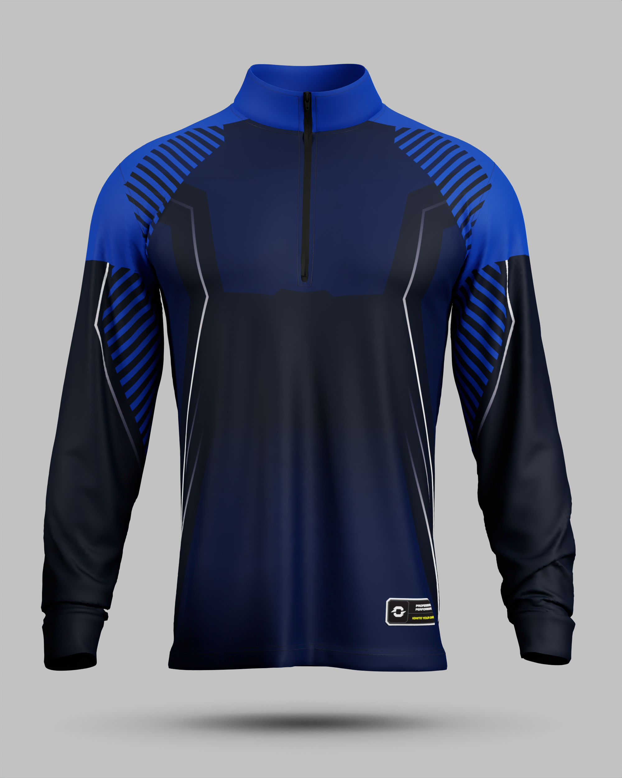Youth Onyx Midlayer Range