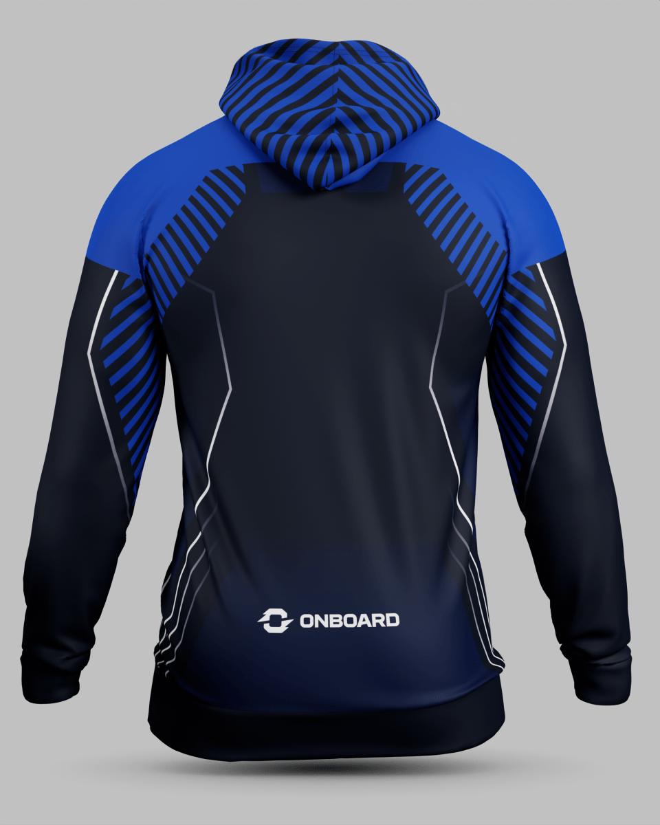Onyx Performance Hoodie - Onboard Sportswear