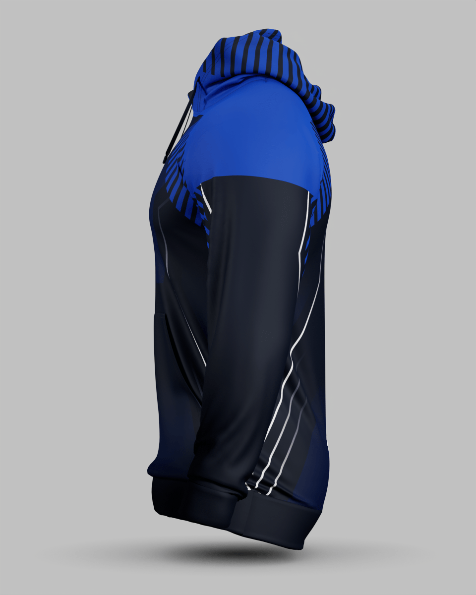 Youth Onyx Performance Hoodie - Onboard Sportswear