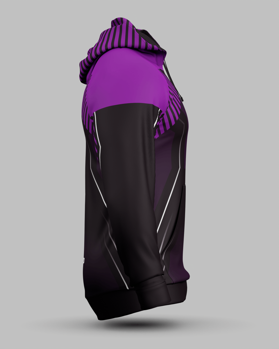 Womens Onyx Performance Hoodie - Onboard Sportswear