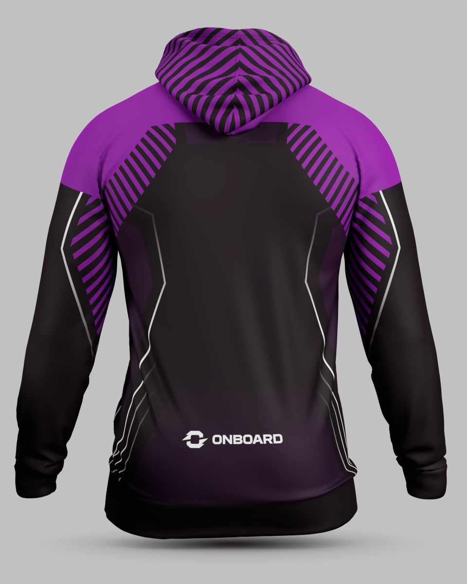 Onyx Performance Hoodie - Onboard Sportswear