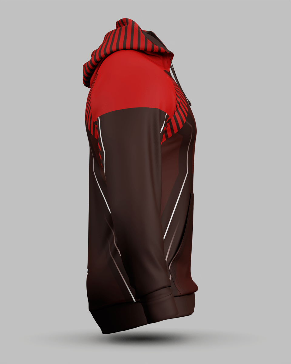 Youth Onyx Performance Hoodie - Onboard Sportswear