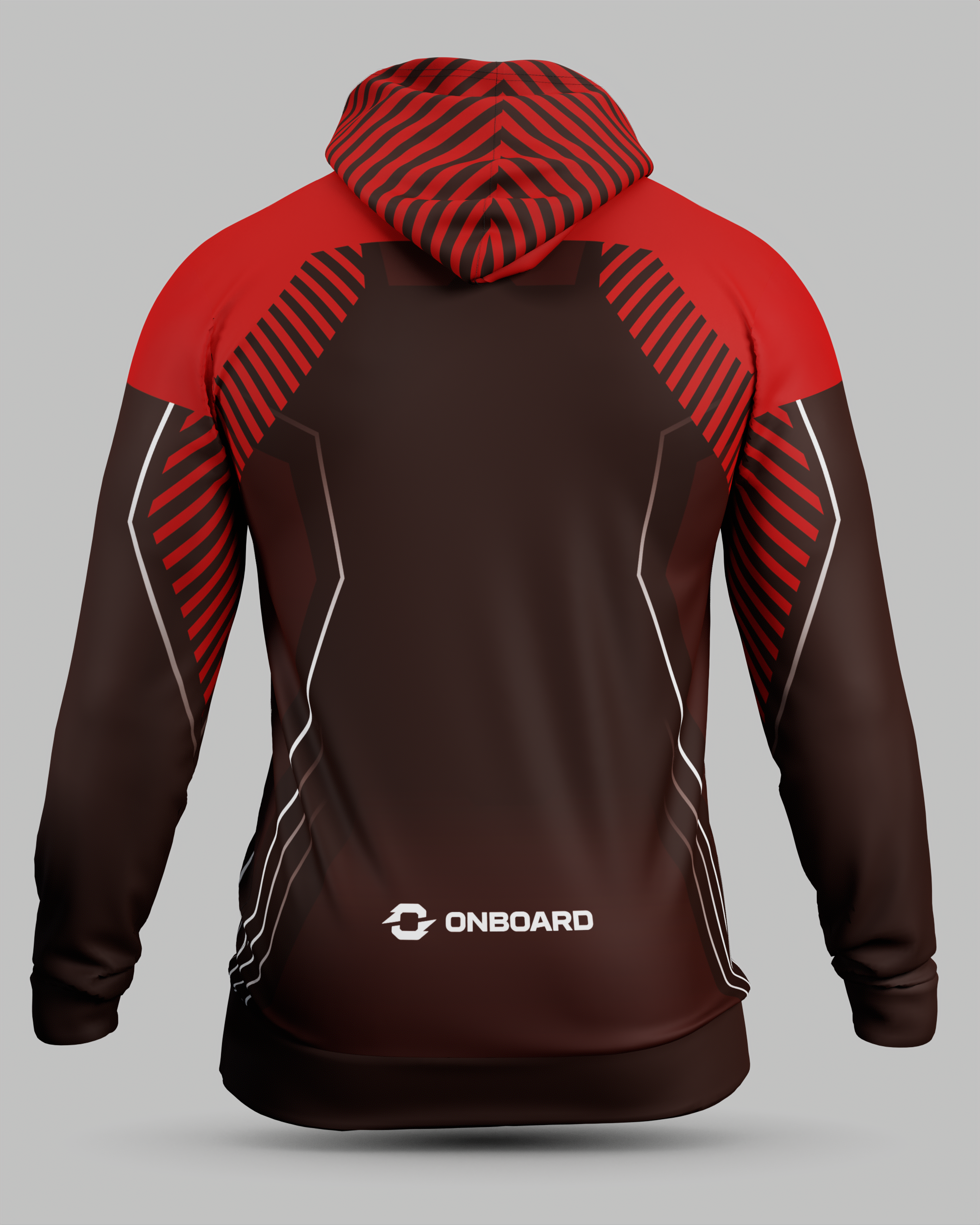 Womens Onyx Performance Hoodie