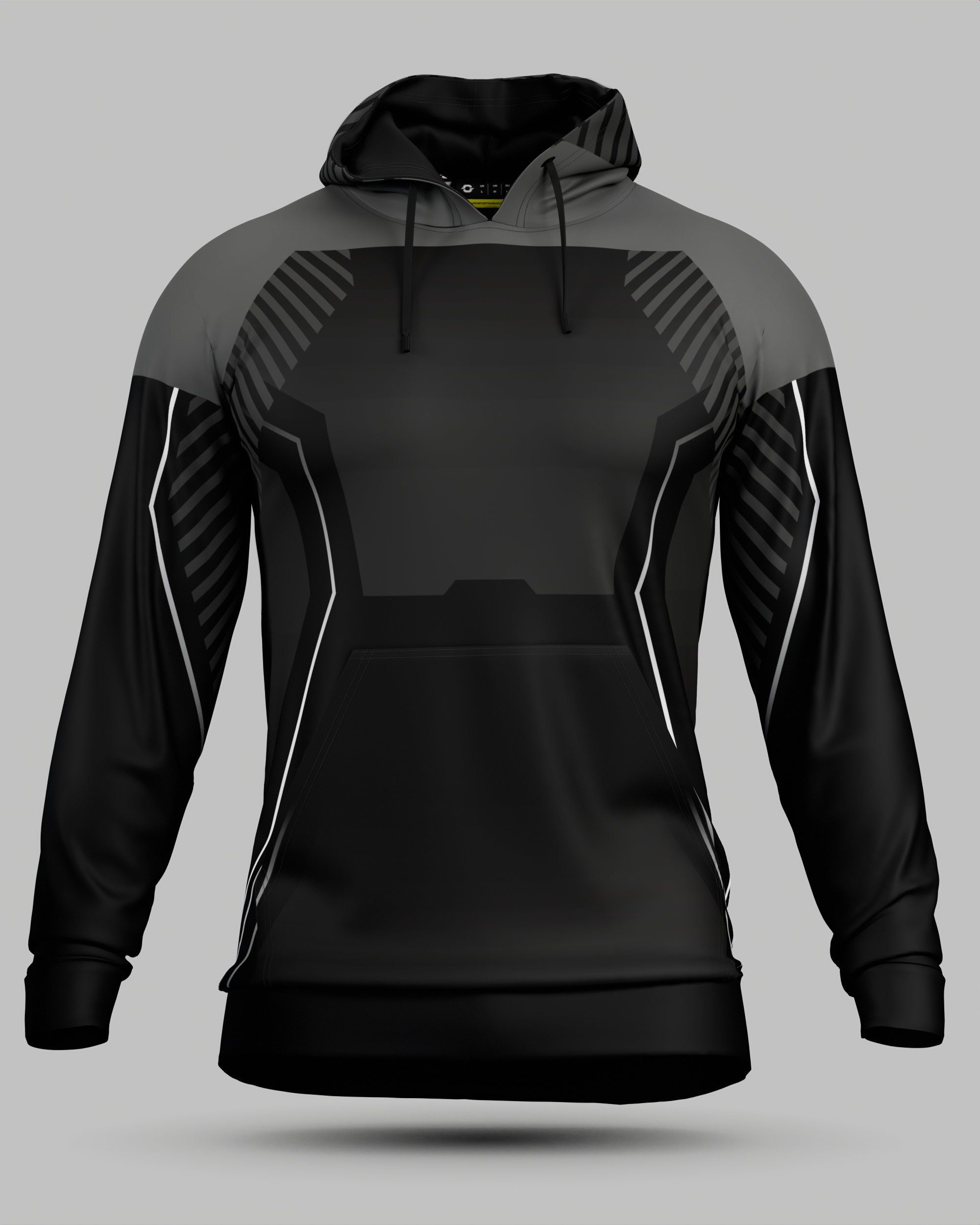 Onyx Performance Hoodie