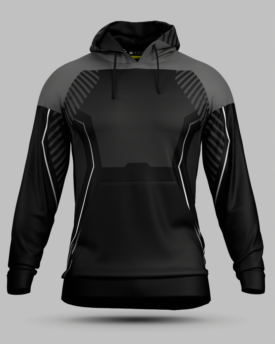 Onyx Performance Hoodie - Onboard Sportswear
